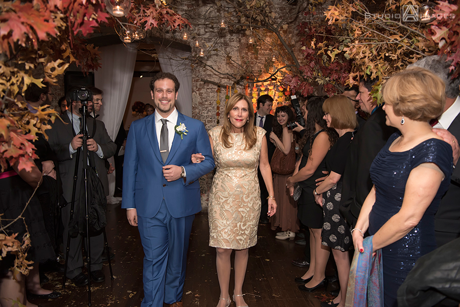 91 Horatio Wedding Photos | The High Line Wedding Photos | NYC Wedding Photographer | Nina + Lee