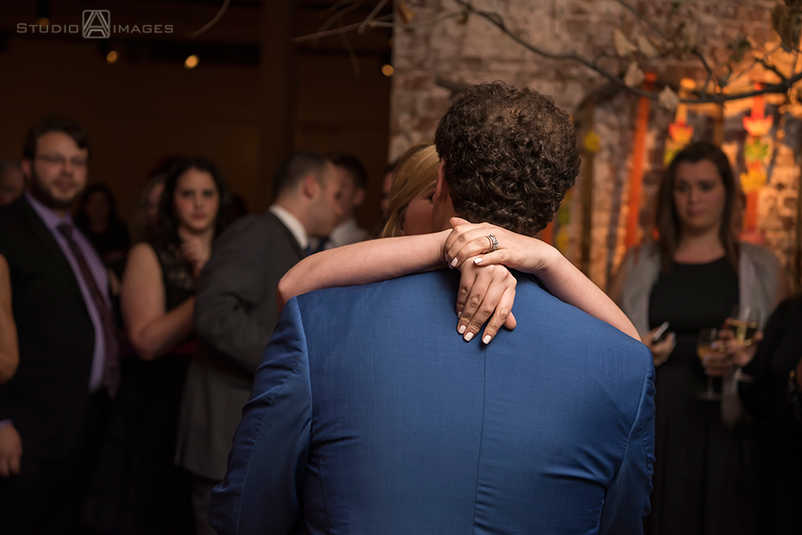 91 Horatio Wedding Photos | The High Line Wedding Photos | NYC Wedding Photographer | Nina + Lee