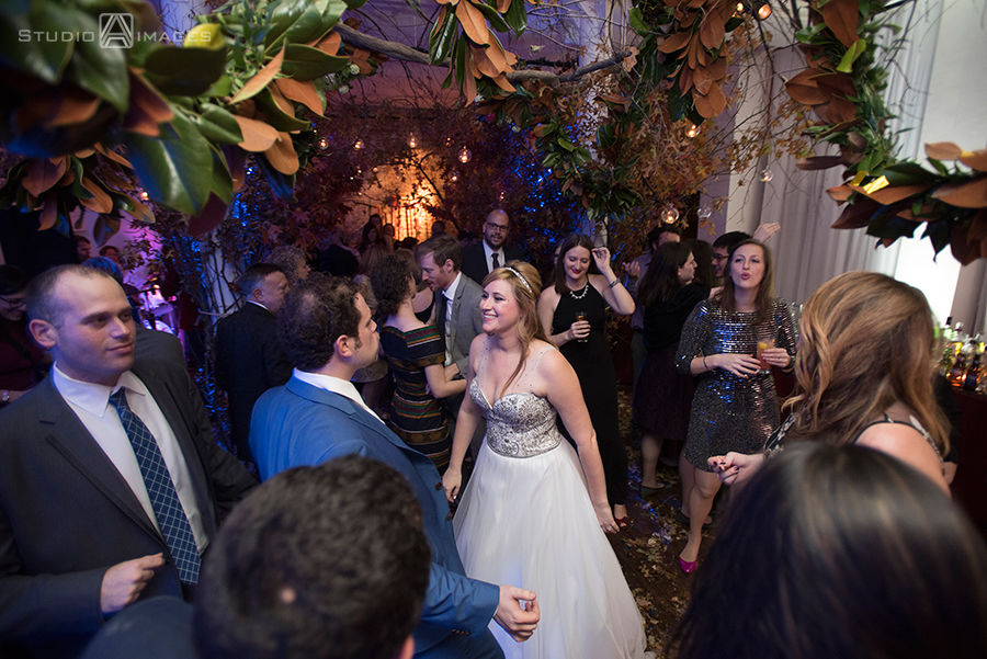 91 Horatio Wedding Photos | The High Line Wedding Photos | NYC Wedding Photographer | Nina + Lee