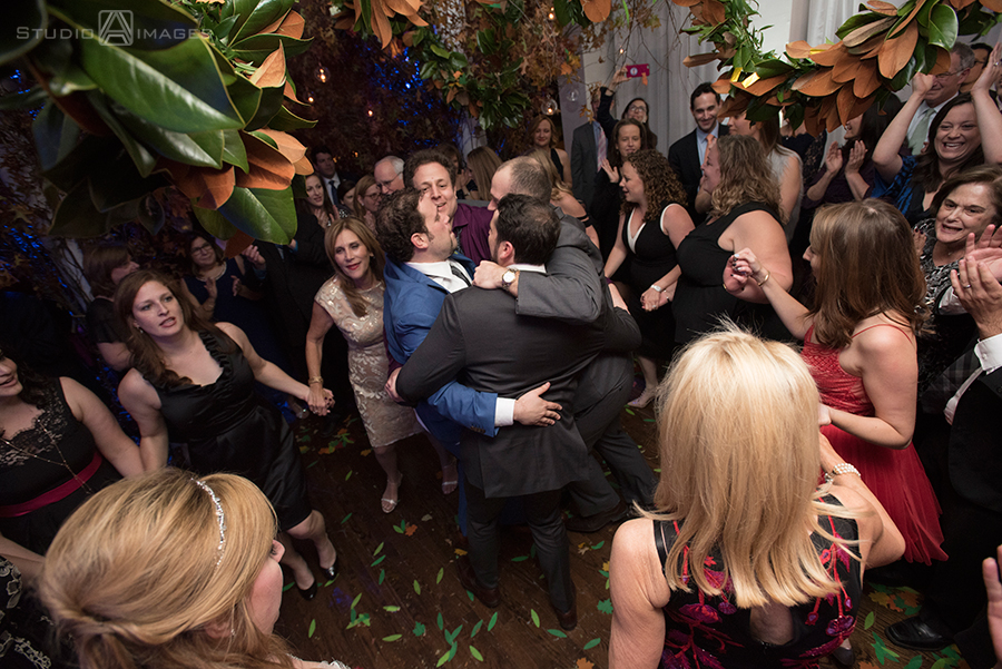 91 Horatio Wedding Photos | The High Line Wedding Photos | NYC Wedding Photographer | Nina + Lee