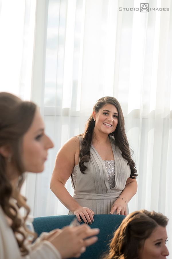 The Lighthouse at Chelsea Piers Wedding Photos | NYC Wedding Photographer | Meredith + Louis