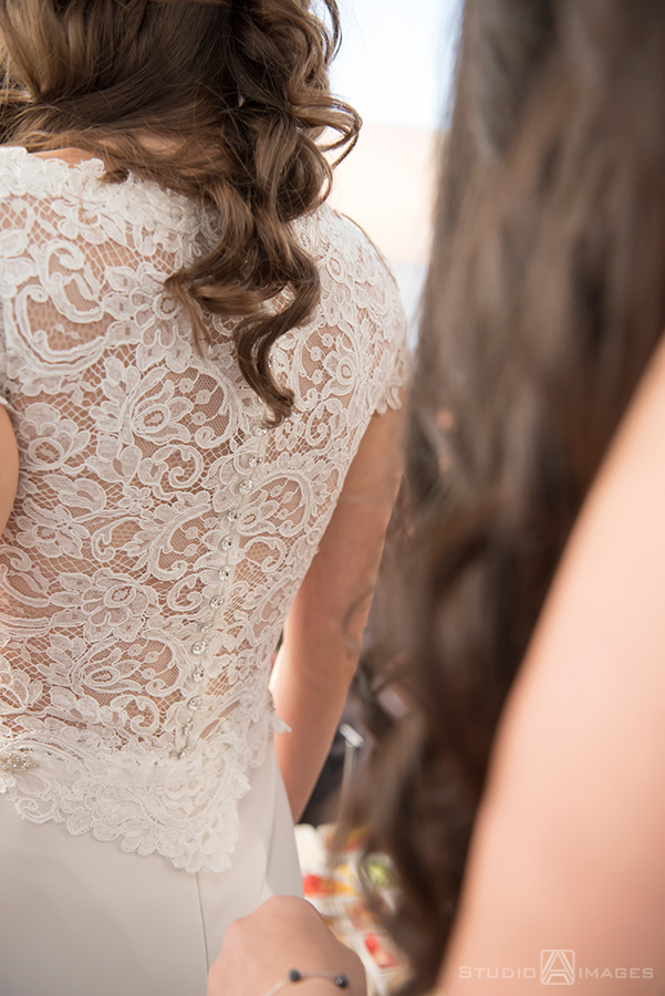 The Lighthouse at Chelsea Piers Wedding Photos | NYC Wedding Photographer | Meredith + Louis