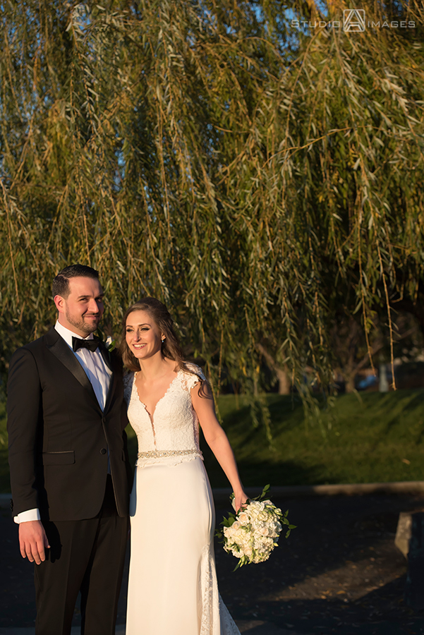 The Lighthouse at Chelsea Piers Wedding Photos | NYC Wedding Photographer | Meredith + Louis