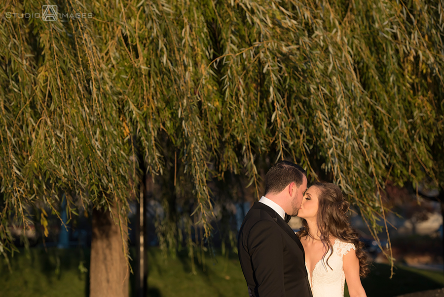 The Lighthouse at Chelsea Piers Wedding Photos | NYC Wedding Photographer | Meredith + Louis