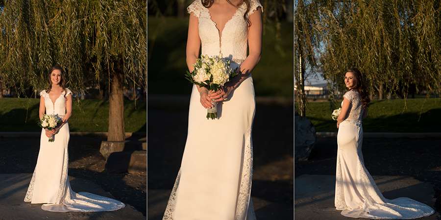 The Lighthouse at Chelsea Piers Wedding Photos | NYC Wedding Photographer | Meredith + Louis