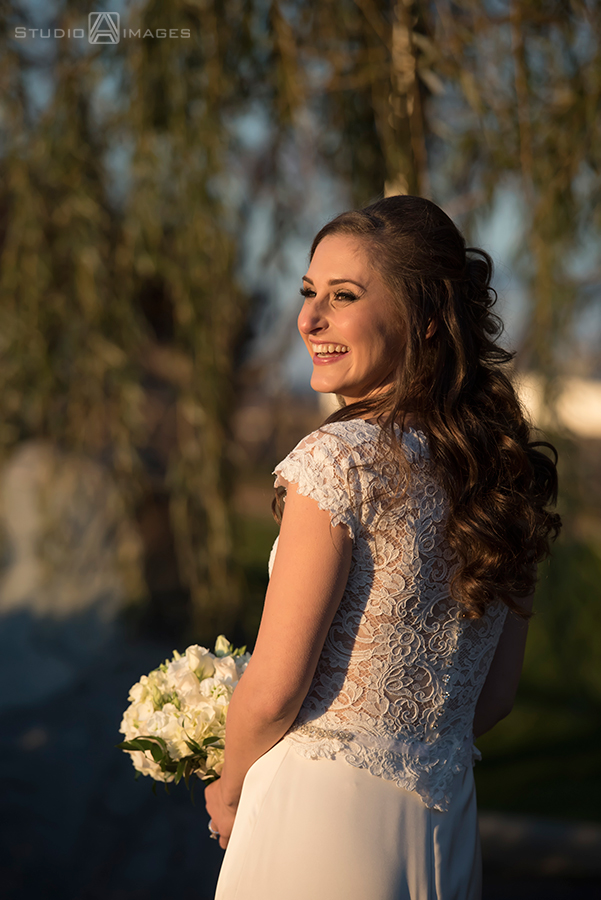 The Lighthouse at Chelsea Piers Wedding Photos | NYC Wedding Photographer | Meredith + Louis