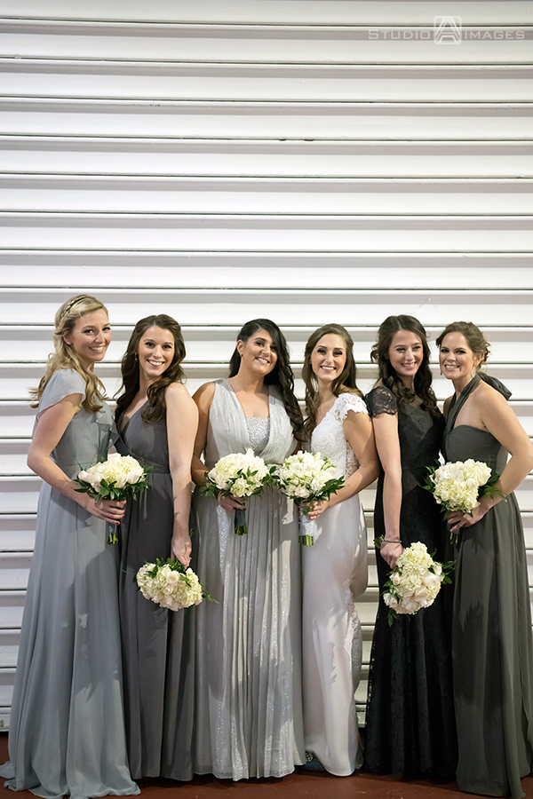 The Lighthouse at Chelsea Piers Wedding Photos | NYC Wedding Photographer | Meredith + Louis