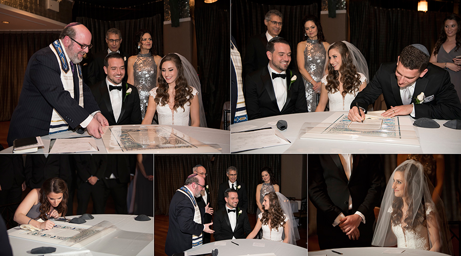 The Lighthouse at Chelsea Piers Wedding Photos | NYC Wedding Photographer | Meredith + Louis