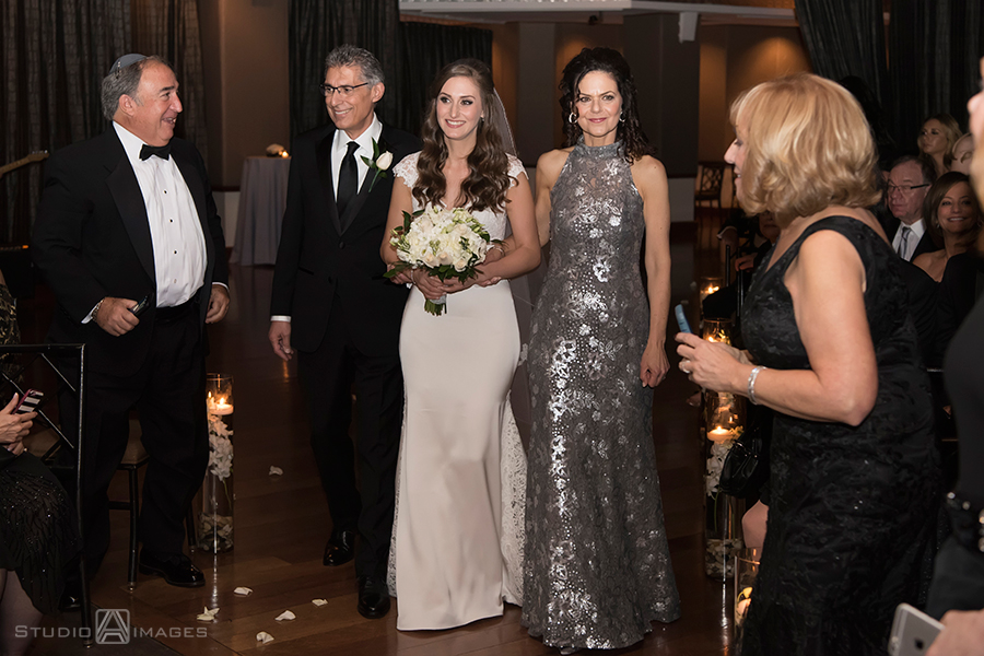 The Lighthouse at Chelsea Piers Wedding Photos | NYC Wedding Photographer | Meredith + Louis