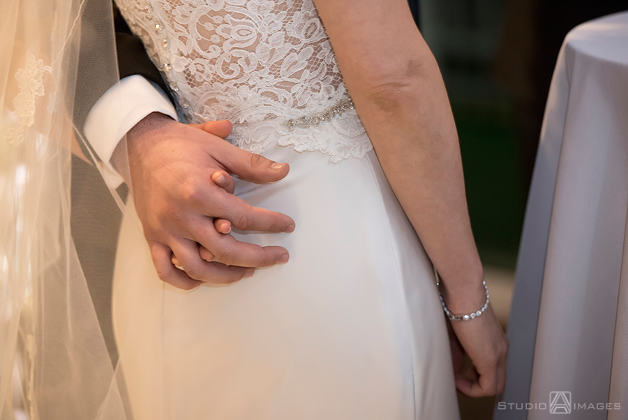 The Lighthouse at Chelsea Piers Wedding Photos | NYC Wedding Photographer | Meredith + Louis