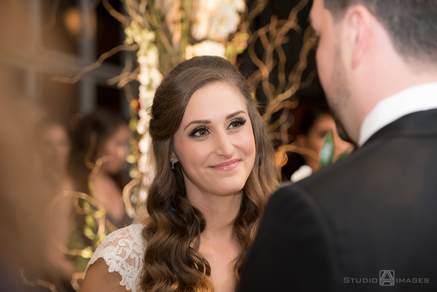The Lighthouse at Chelsea Piers Wedding Photos | NYC Wedding Photographer | Meredith + Louis