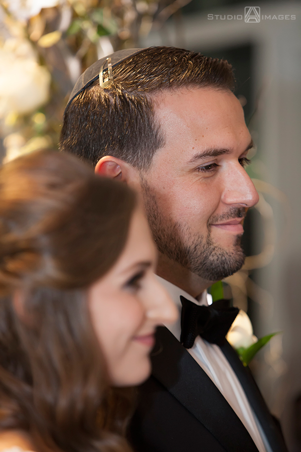 The Lighthouse at Chelsea Piers Wedding Photos | NYC Wedding Photographer | Meredith + Louis