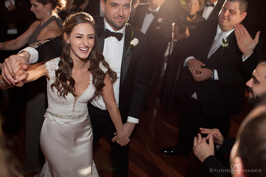 The Lighthouse at Chelsea Piers Wedding Photos | NYC Wedding Photographer | Meredith + Louis