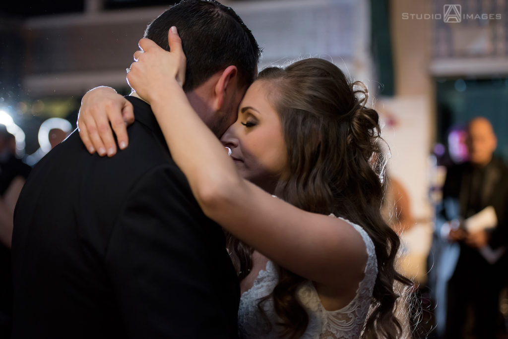 The Lighthouse at Chelsea Piers Wedding Photos | NYC Wedding Photographer | Meredith + Louis