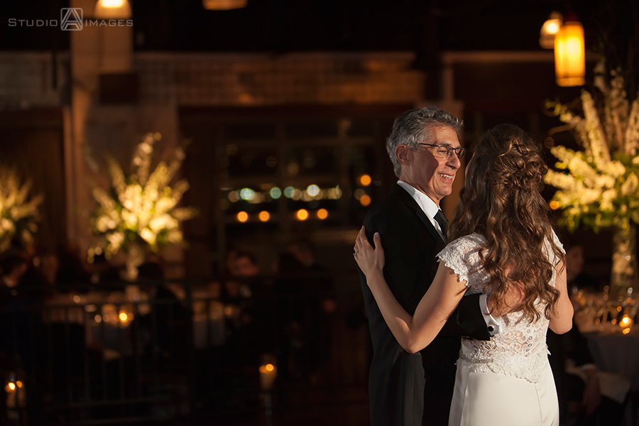 The Lighthouse at Chelsea Piers Wedding Photos | NYC Wedding Photographer | Meredith + Louis