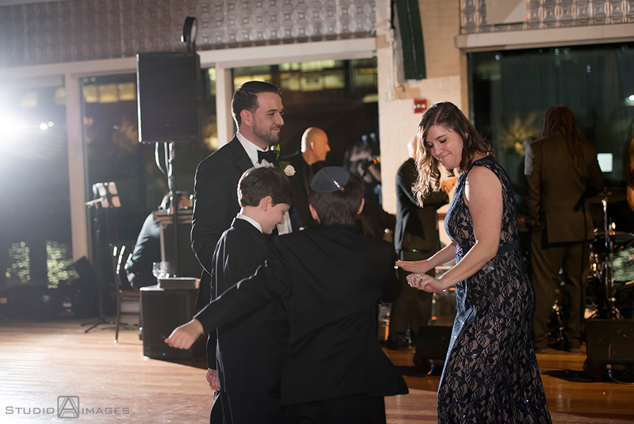 The Lighthouse at Chelsea Piers Wedding Photos | NYC Wedding Photographer | Meredith + Louis