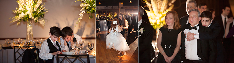 The Lighthouse at Chelsea Piers Wedding Photos | NYC Wedding Photographer | Meredith + Louis