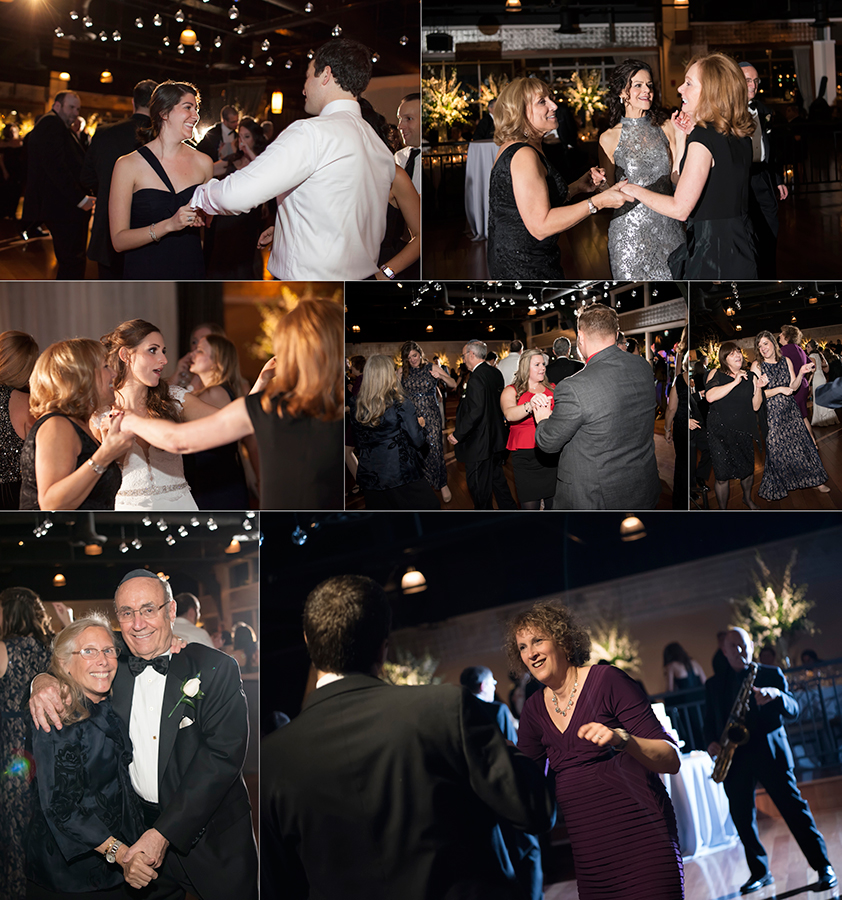The Lighthouse at Chelsea Piers Wedding Photos | NYC Wedding Photographer | Meredith + Louis