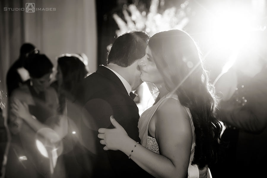 The Lighthouse at Chelsea Piers Wedding Photos | NYC Wedding Photographer | Meredith + Louis