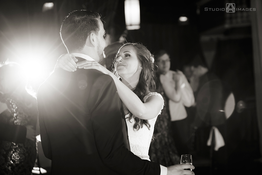 The Lighthouse at Chelsea Piers Wedding Photos | NYC Wedding Photographer | Meredith + Louis