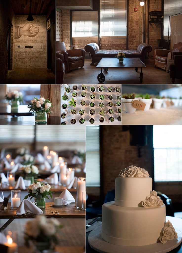 Kolo Klub Wedding | Hoboken Wedding Photographer | Hoboken Wedding Photos