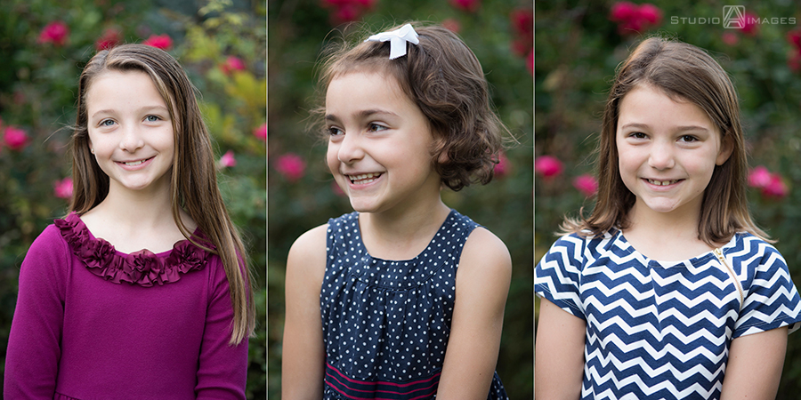 Greenwich Family Portrait Photography | Connecticut Family Photographer | M Family