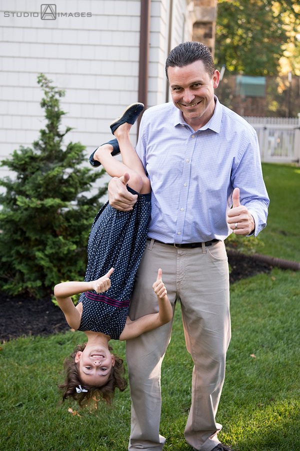 Greenwich Family Portrait Photography | Connecticut Family Photographer | M Family
