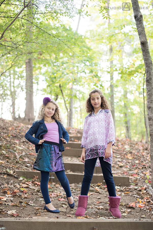 Greenwich Family Portrait Photography | Connecticut Family Photographer | S Family