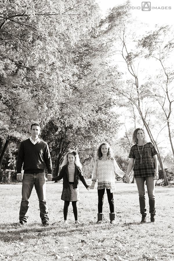 Greenwich Family Portrait Photography | Connecticut Family Photographer | S Family