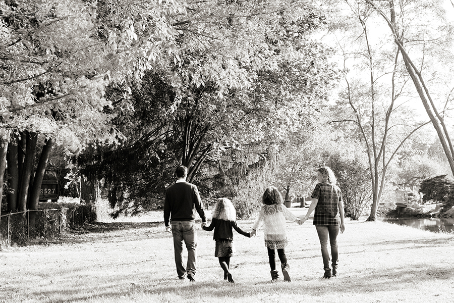 Greenwich Family Portrait Photography | Connecticut Family Photographer | S Family