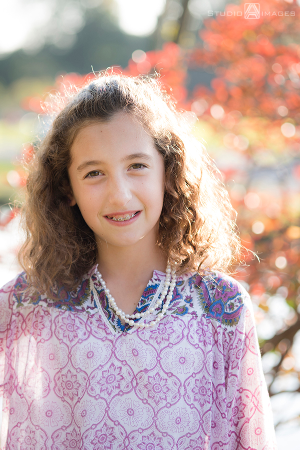 Greenwich Family Portrait Photography | Connecticut Family Photographer | S Family