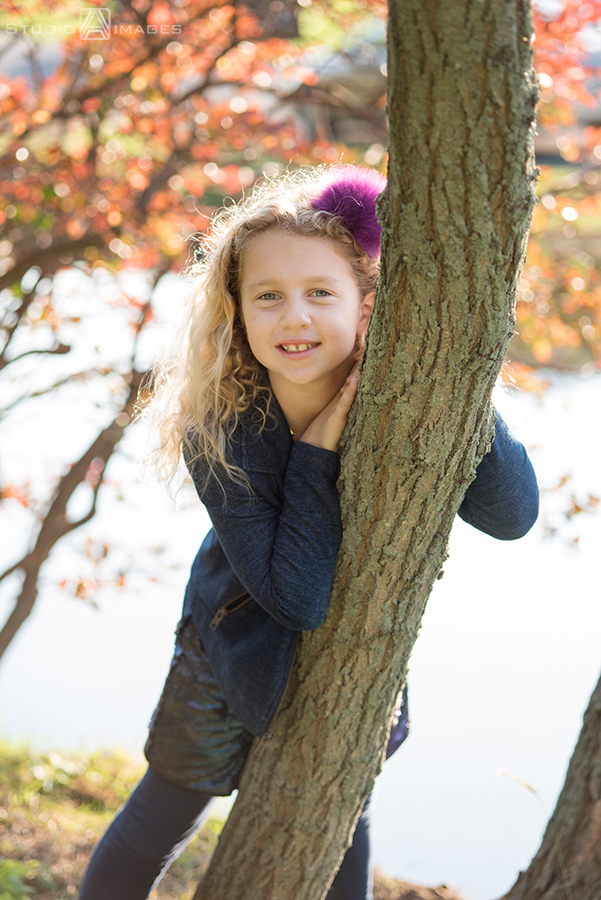 Greenwich Family Portrait Photography | Connecticut Family Photographer | S Family
