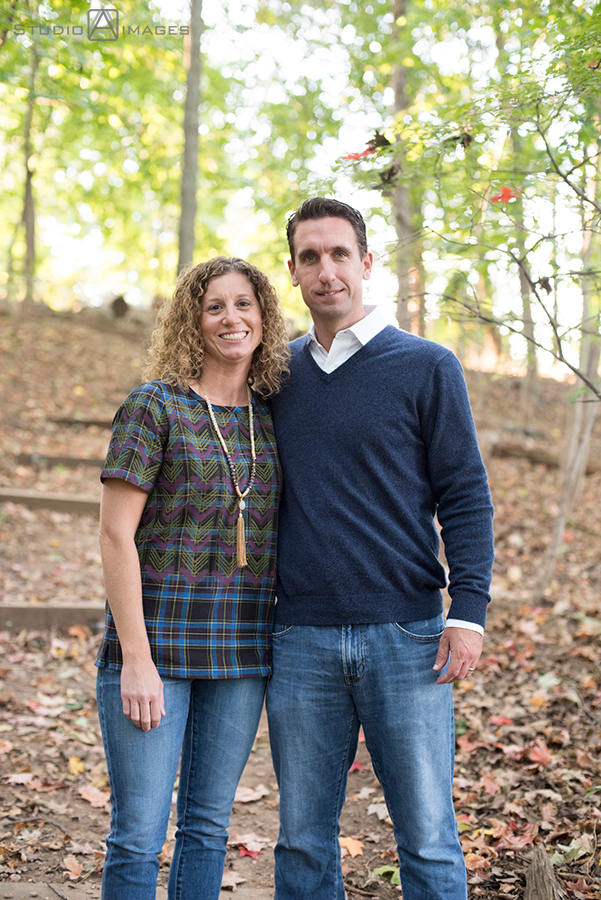 Greenwich Family Portrait Photography | Connecticut Family Photographer | S Family