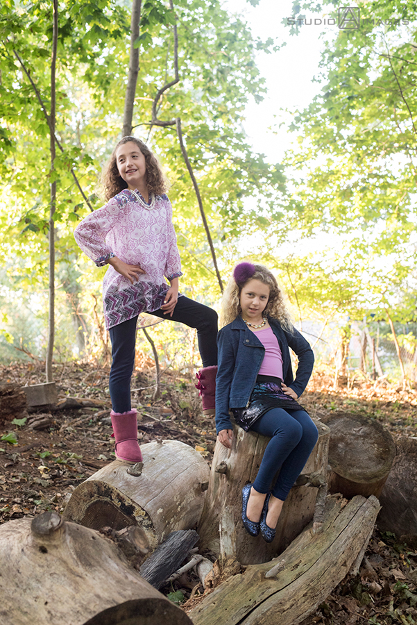 Greenwich Family Portrait Photography | Connecticut Family Photographer | S Family