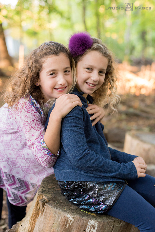 Greenwich Family Portrait Photography | Connecticut Family Photographer | S Family