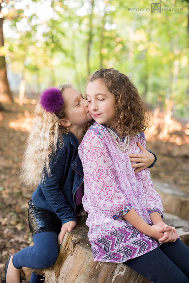 Greenwich Family Portrait Photography | Connecticut Family Photographer | S Family