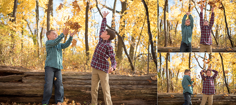 Todd’s Point Family Portrait Photos | Connecticut Family Photographer | C Family