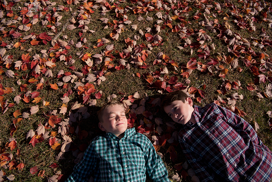 Todd’s Point Family Portrait Photos | Connecticut Family Photographer | C Family