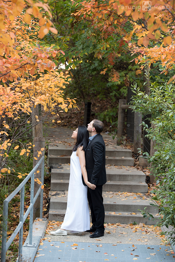 Brooklyn Bridge Engagement Photos | Brooklyn Wedding Photographer | Wendy + Walter