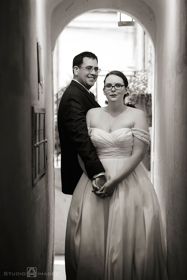 Intimate NYC Wedding | West Village Wedding Photos | NYC Wedding Photographer | Emily + Marco