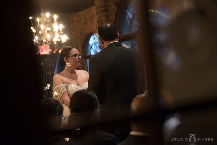 Intimate NYC Wedding | West Village Wedding Photos | NYC Wedding Photographer | Emily + Marco