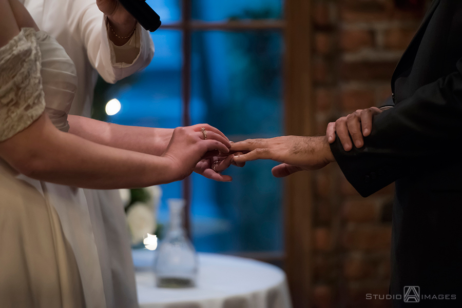 Intimate NYC Wedding | West Village Wedding Photos | NYC Wedding Photographer | Emily + Marco