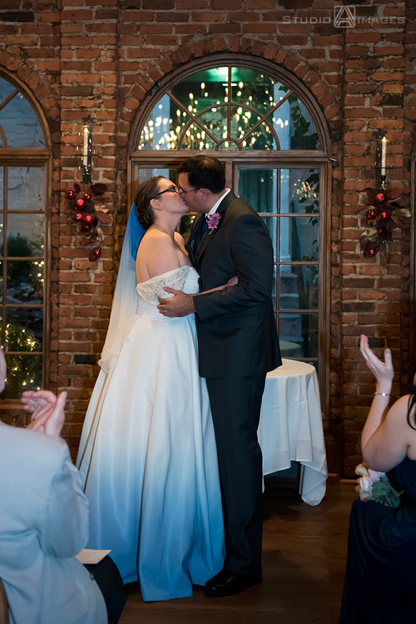 Intimate NYC Wedding | West Village Wedding Photos | NYC Wedding Photographer | Emily + Marco