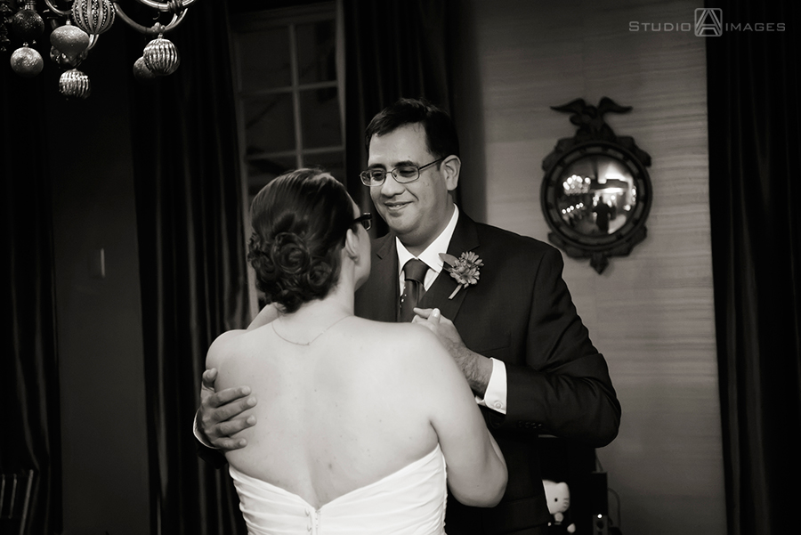 Intimate NYC Wedding | West Village Wedding Photos | NYC Wedding Photographer | Emily + Marco