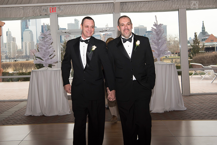 Liberty House Wedding Photos, Jersey City Wedding Photographer, gay weddings, NJ gay wedding photographer, NJ wedding photographer