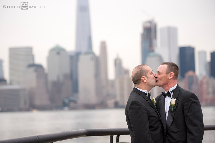 Liberty House Wedding Photos, Jersey City Wedding Photographer, gay weddings, NJ gay wedding photographer, NJ wedding photographer
