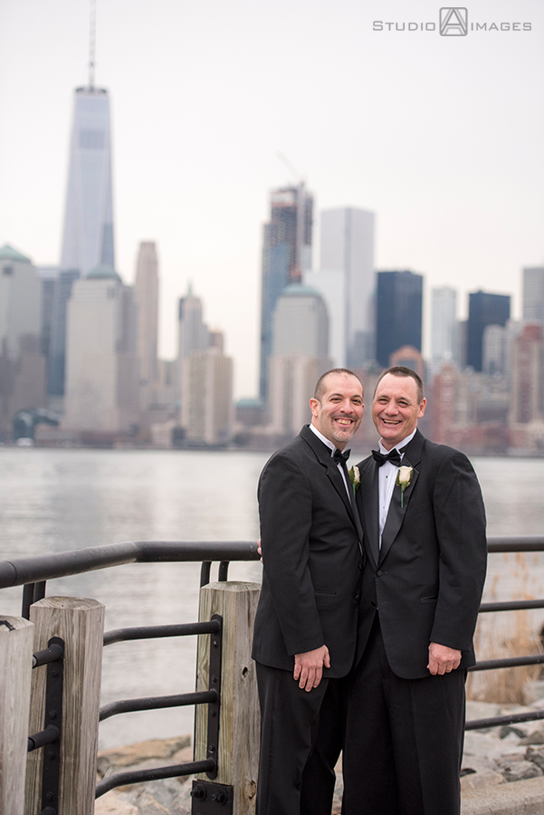 Liberty House Wedding Photos, Jersey City Wedding Photographer, gay weddings, NJ gay wedding photographer, NJ wedding photographer