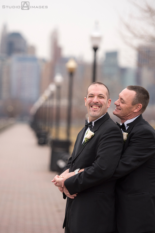 Liberty House Wedding Photos, Jersey City Wedding Photographer, gay weddings, NJ gay wedding photographer, NJ wedding photographer