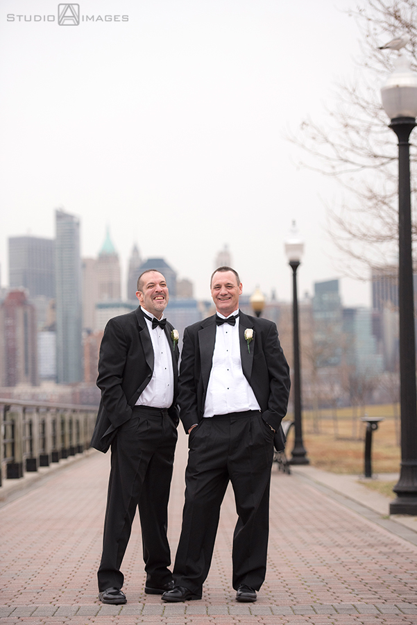 Liberty House Wedding Photos, Jersey City Wedding Photographer, gay weddings, NJ gay wedding photographer, NJ wedding photographer