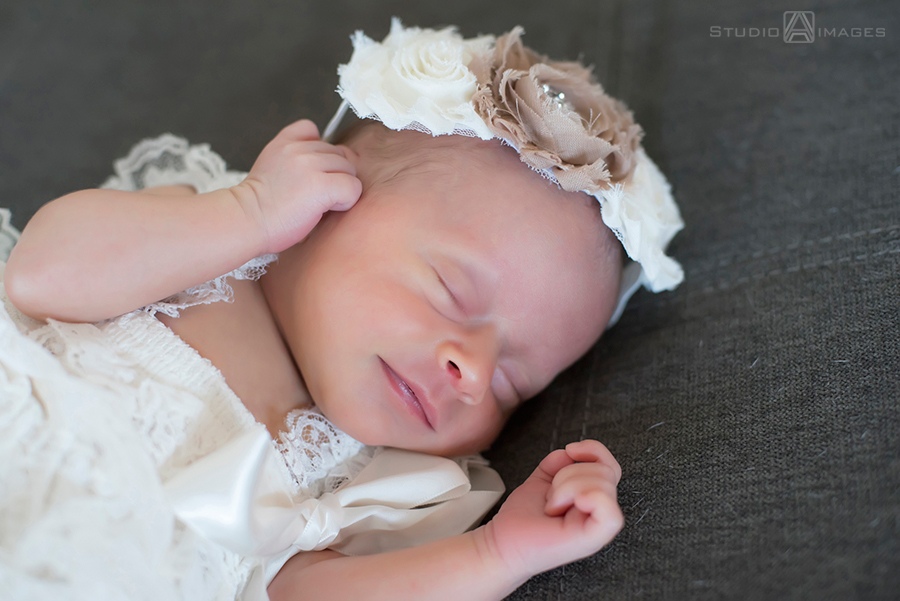 New Jersey Newborn Photos | Hoboken Newborn Photographer | Sophia